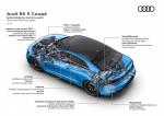 Audi RS5 Coupe 2019 года (WW)